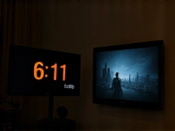 teste IPTV 6 horas
